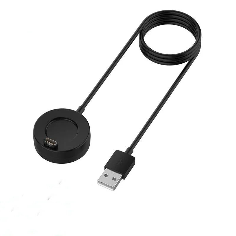 Garmin Fenix 5 6 7 8 Charger Dock – Venu Vivoactive Stand Smartwatch Charger Dock Oasis Select USB
