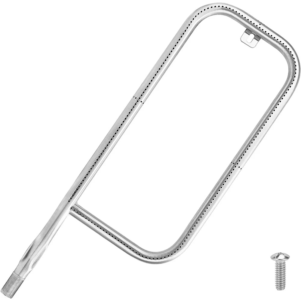 Stainless Steel Burner Tube for Weber Q1000 Q1200 Gas Grills