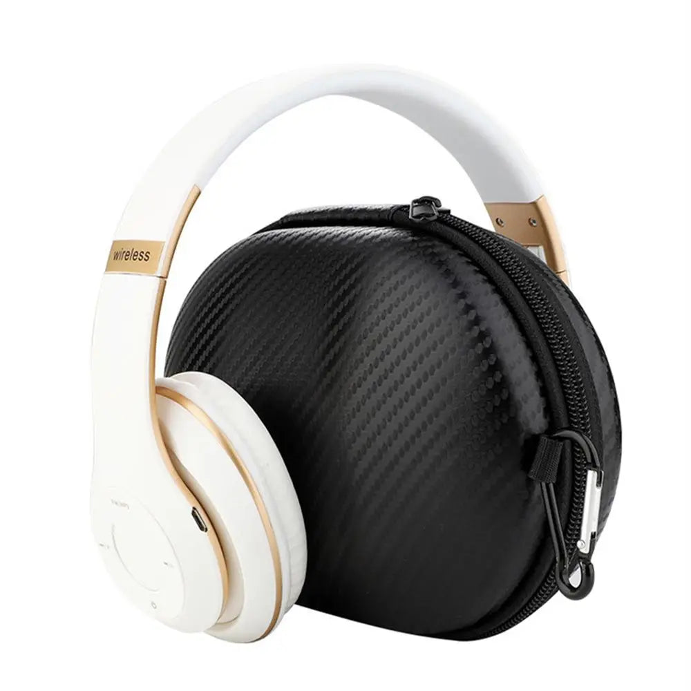 Portable Hard Case for Studio/Pro/Solo2 3 Wireless Headphones Box Carrying Headset Pouch Storage Bag Headphone Accessories Oasis Select
