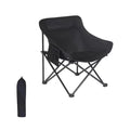 Portable Folding Moon Chair – Ultralight Camping & Picnic