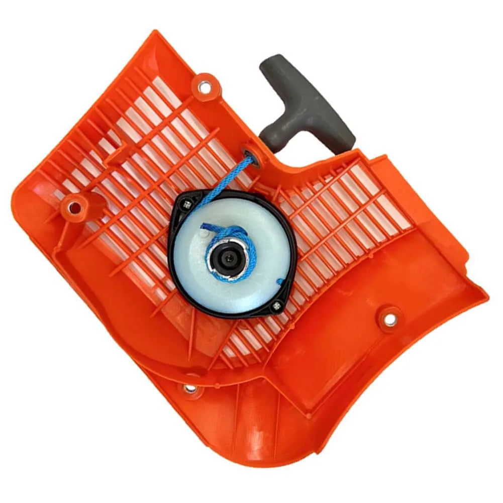 25*20*7cm K770 Recoil Starter Replacement Starter Parts Replacement Parts Rugged Materials Smooth Starts Concrete Saws Oasis Select