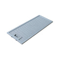 Kitchen Hood Filter Orbegozo Hood Filter Aluminum Grease Filter Five Layers Filtration Sturdy Aluminum Construction Oasis Select China Mainland