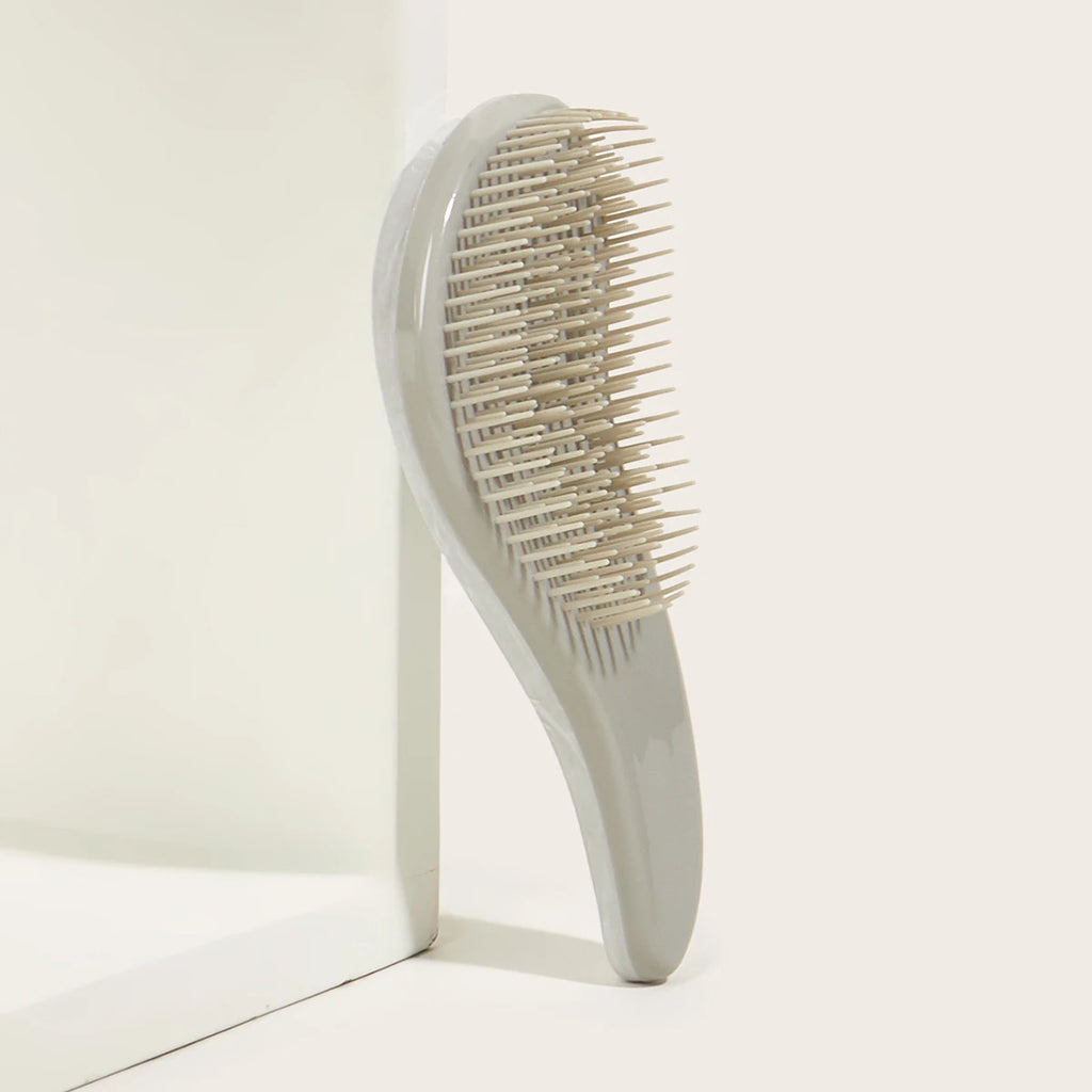 Marble Air Cushion Massage Comb – Anti-Static Hairbrush Air Cushion Hairbrush Oasis Select SZ31-Grey-small
