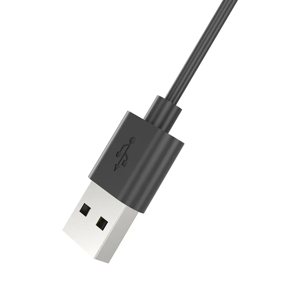 USB Magnetic Charger for Fitpolo IDW13 ID205L ID205S Smartwatch Smartwatch Charging Cable Oasis Select