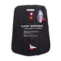 20L Solar Shower Bag – Portable Camping & Outdoor Shower