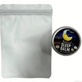Sleeping Night Cream – Lily, Chrysanthemum & Rosemary 30ml Night Cream Oasis Select YELLOW