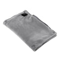 USB Electric Hand Warmer Bag – 3 Heat Levels, 4 Graphene Pads