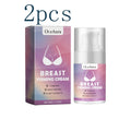OceAura Breast Firming Cream – Lifting, Moisturizing & Nourishing Body Firming Cream Oasis Select 2pcs