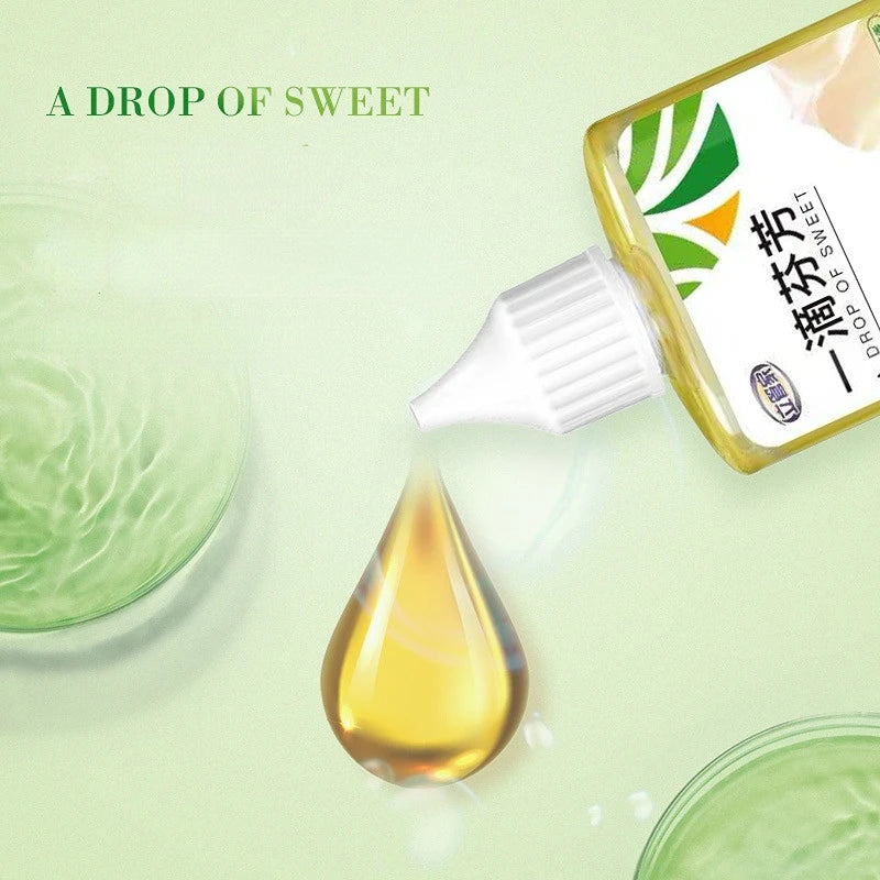 One drop of long-lasting air freshener deodorizing deodorant deodorant deodorant deodorant deodorant for toilet Oasis Select