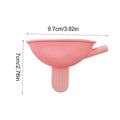 Portable Drip Proof Ice Cream Holder Lightweight Ice Pop Protectors Ice Cream Bracket Cartoon Style Anti-drip Tray Holder Oasis Select Pinks