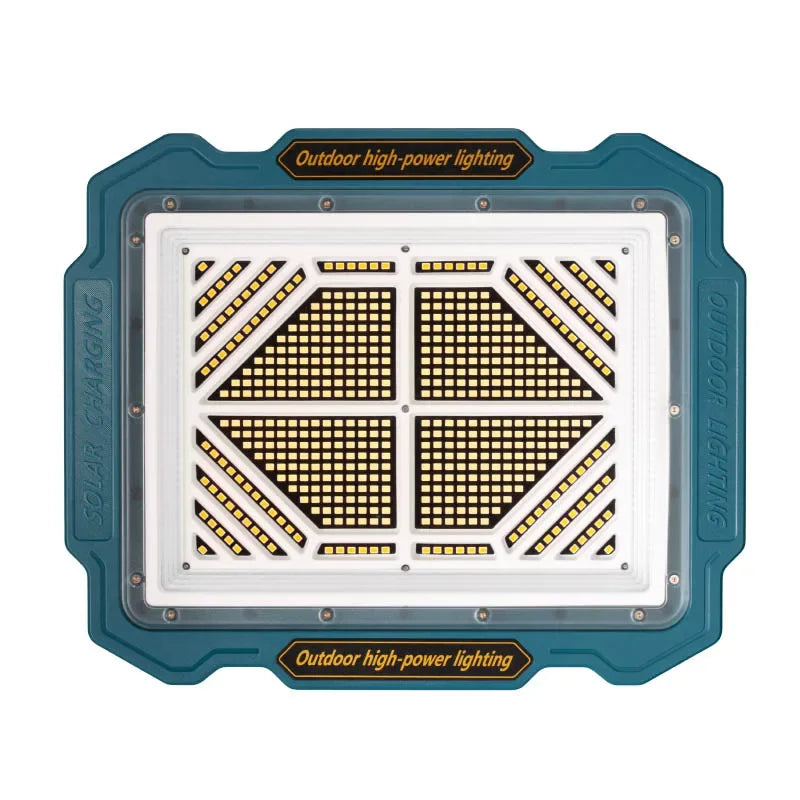 Powerful Solar Outdoor Lights High Brightness Led Floodlights Waterproof Courtyard Lights Courtyard Floodlights Oasis Select