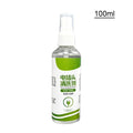 100ml Electrical Contact Cleaner Spray Fast-Drying Safety Aerosol Spray Industrial Equipment Degreaser Liquid For Car Plugs Oasis Select 100ml 1PC