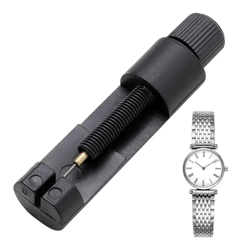 Watch Link Removal Tool Watch Band Repair Tool Kit Watch Tool Kit Link Remover Repair Tool for Watch Band Replacement & Resizing Oasis Select
