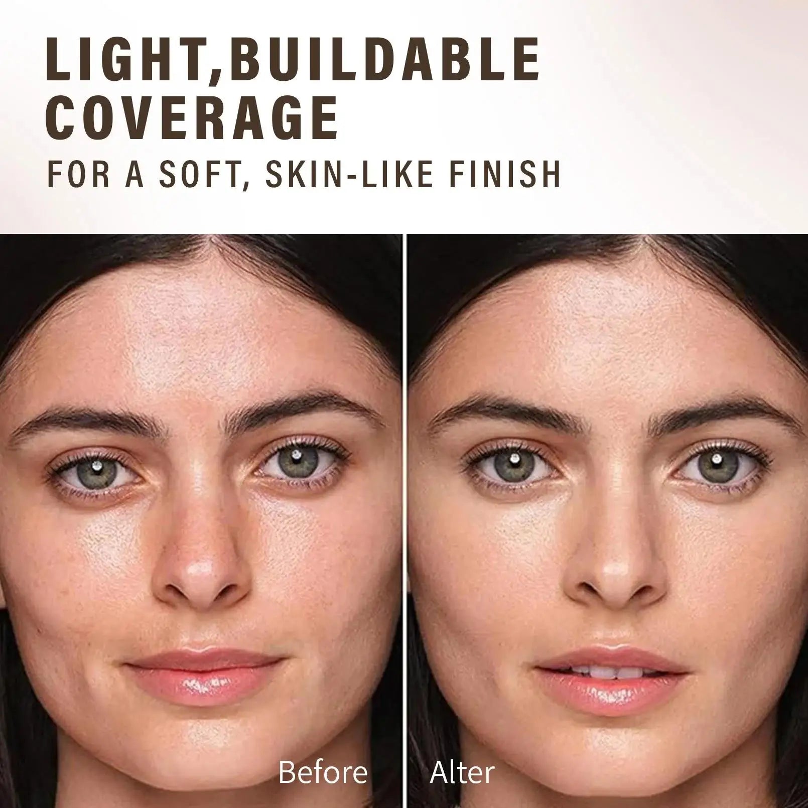 Waterproof Full Coverage Concealer For Dark Circles Tattoos Blemishes Brightening Long Lasting Makeup Face Spots Formula Oasis Select