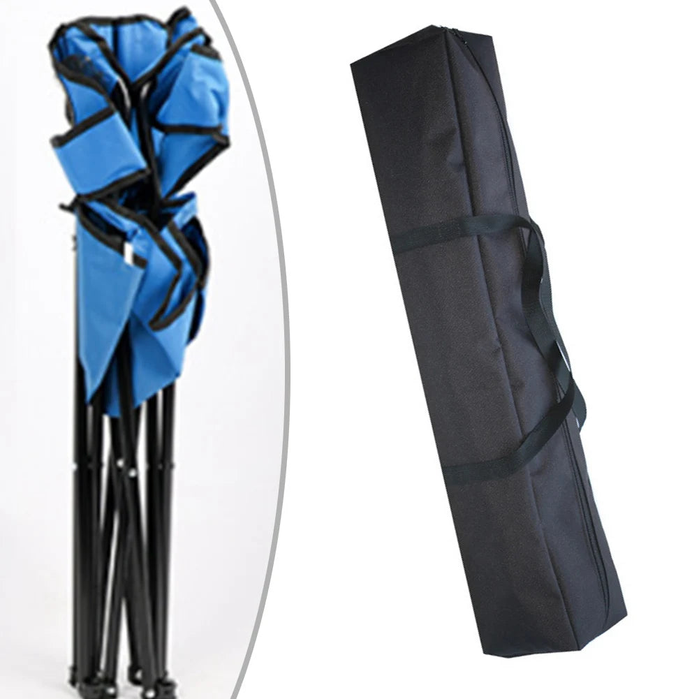 Outdoor Storage Bag for Folding Chairs and Camping Gear Waterproof 600D Oxford Fabric Multiple Sizes Available Oasis Select