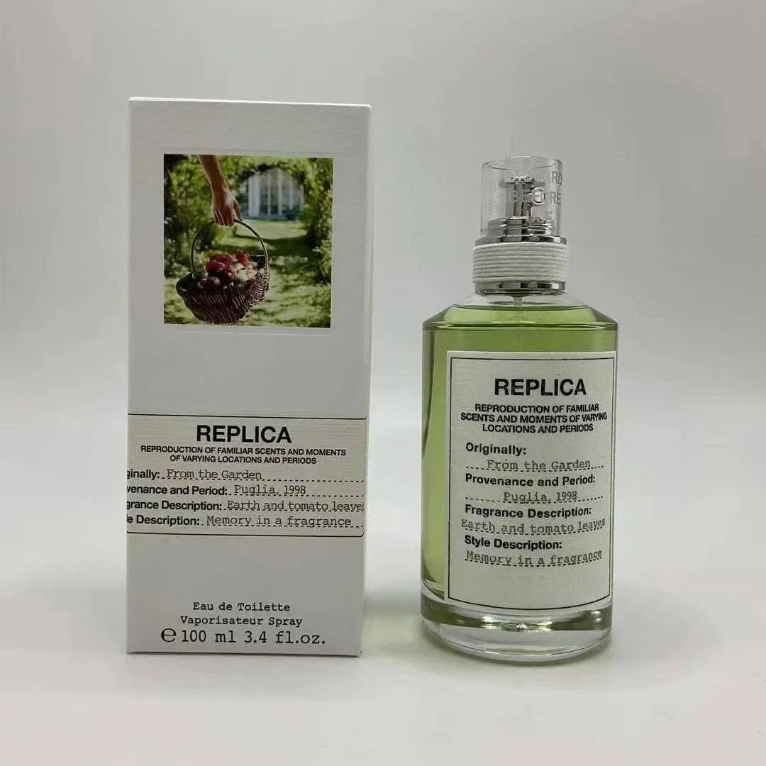 100ml Luxury Brand Women Perfume Natural Fireplace Woody Floral Long Lasting Atomizer Pheromone Men Cologne Fragrances pc002 Oasis Select V