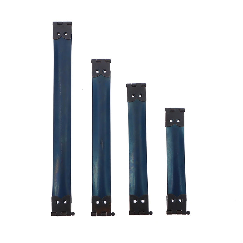 10Pcs Metal Internal Flex Frame Kiss Clasp Lock For Purse Internal Flex DIY Purse Handbag Bag Hinges Sewing Bags Accessories Oasis Select