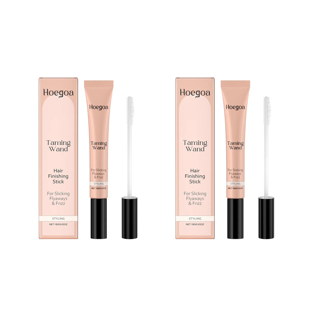 Hair Styling Cream Frizzy Fluffy Fixed Wig Edge Control Lasting Hold