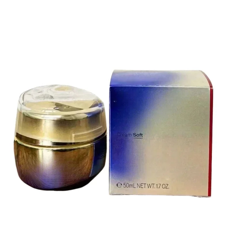 Soft Cream 50mL perfume pc002 Oasis Select