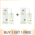 Hanchobit Mung Bean Cleansing Oil – Gentle Makeup Remover Makeup Remover Oil Oasis Select Buy 1 Get 1 Free