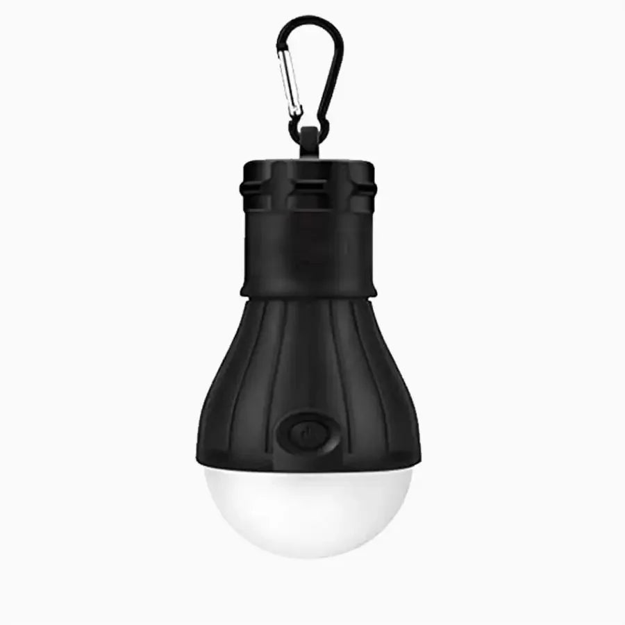 POCKETMAN LED Camping Lantern | 180 Lumen, 3 Modes, IPX4