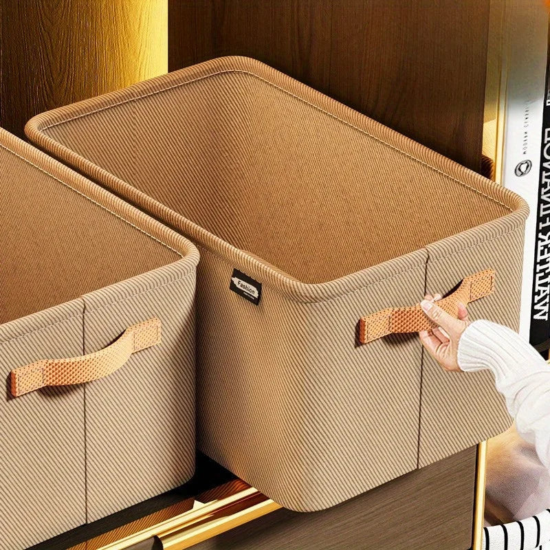 Collapsible Clothing Organizer Closet Clothes Pants Storage Organizer Closet Organizer Drawer Organizer Toy Storage Oasis Select