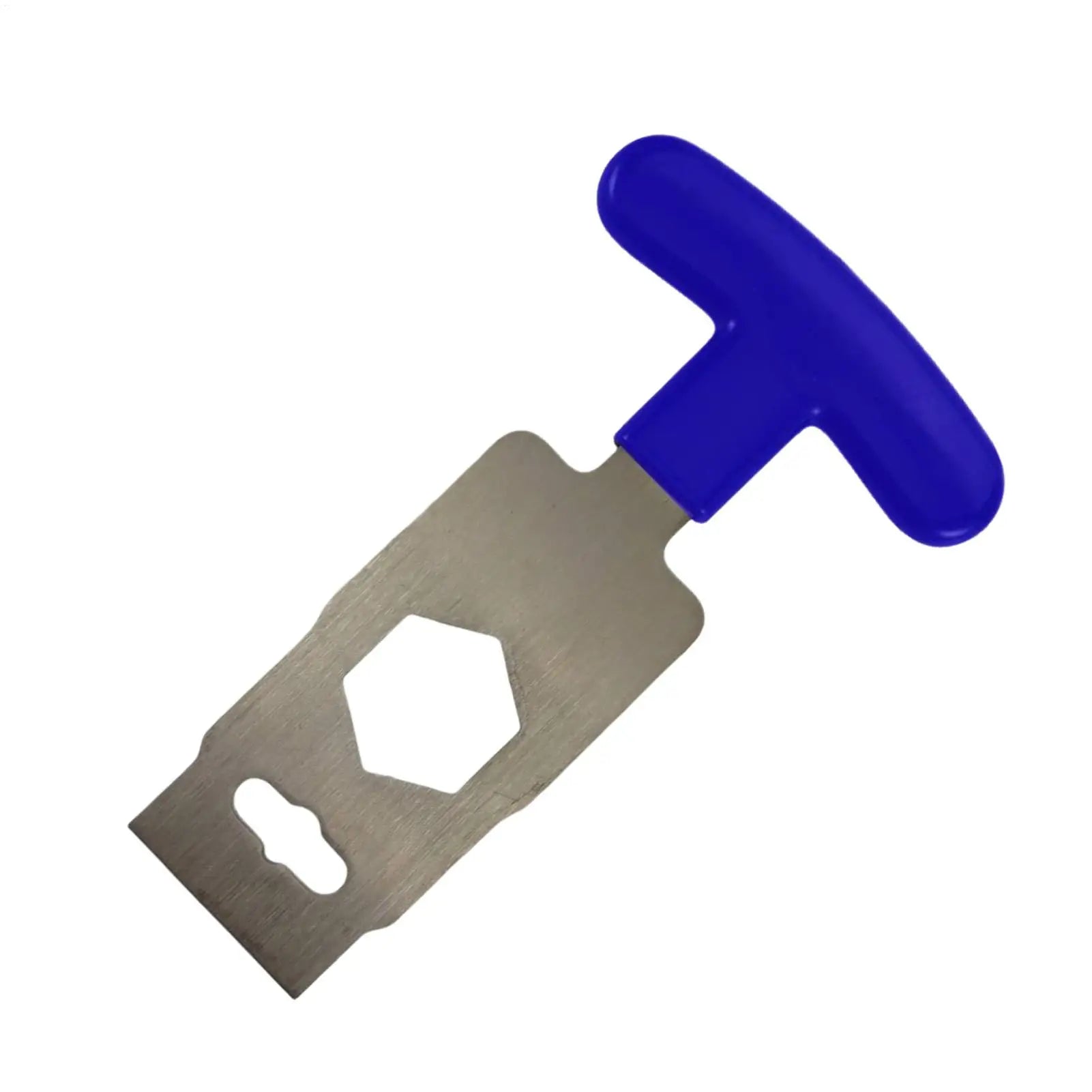 Portable Wrench Tool Pool Plug Removal Tool Pool Drain Plug Removal Tool Pool SPA Jet Removal Tool for Spa Swimming Backflow Oasis Select