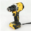 Global Air Shipping DCD805 20V MAX Brushless Hammer Drill 90Nm High Torque Screwdriver for DIY & Professional Use Oasis Select DCD805 1pcs