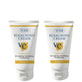 YCHZ Skin Brightening Cream – Body, Face & Intimate Areas 80g
