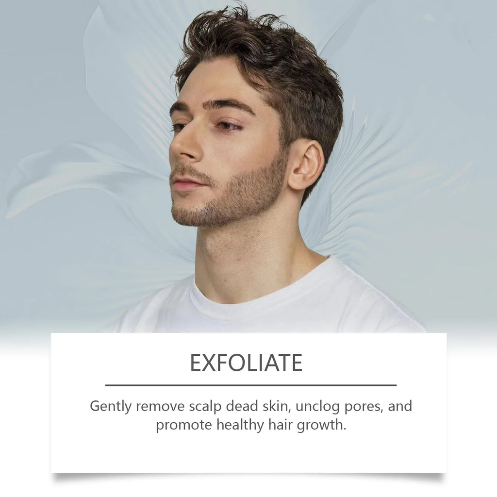Volumizing Hair Powder Man Refreshing Oil Control Long-Lasting Hair Texturizer For Capturing Hairstyles Fluffy Texture Powder Oasis Select