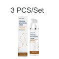 Firming Nourishing Cream Neck Face Lifting Hydrating Fine Lines Brighten Moisturizing Daily Care 50g Tighten Lift Neck Cream Oasis Select 3 PCS