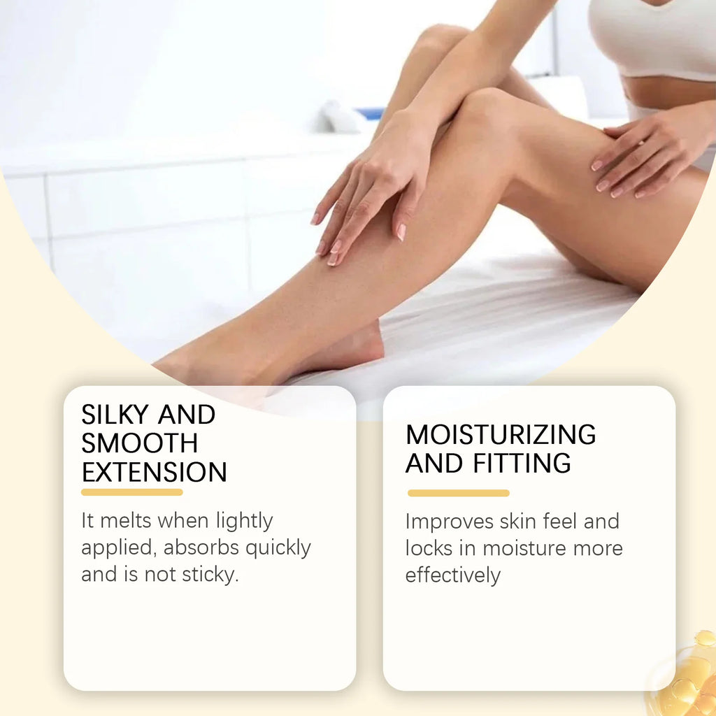 Carrot Body Cream Fade Dark Spots Lightening Melanin Brightening Skin Anti Acne Smoothing Antioxidation Moisturizing Body Lotion Oasis Select