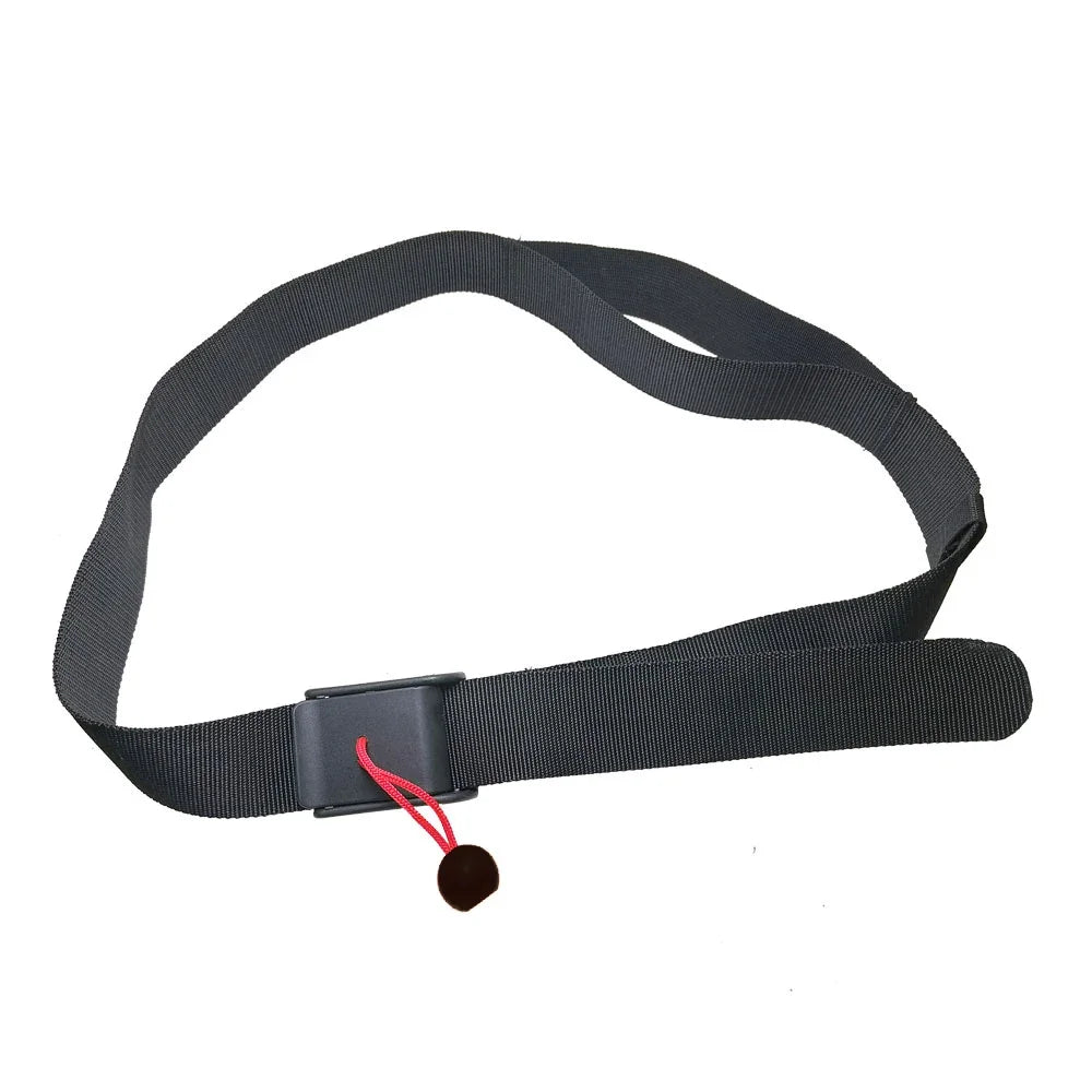 Whitewater Paddle Quick Release Waist Belt SUP QR Belt for Paddleboards Belt Compatible with All Paddle Board Coil Leashes Oasis Select