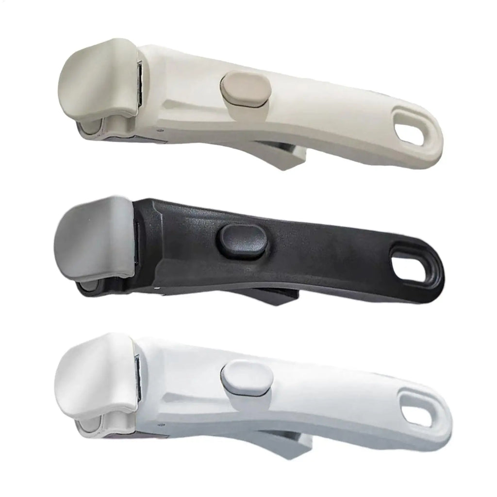 Detachable Pan Handle – Universal Removable Pot Grip