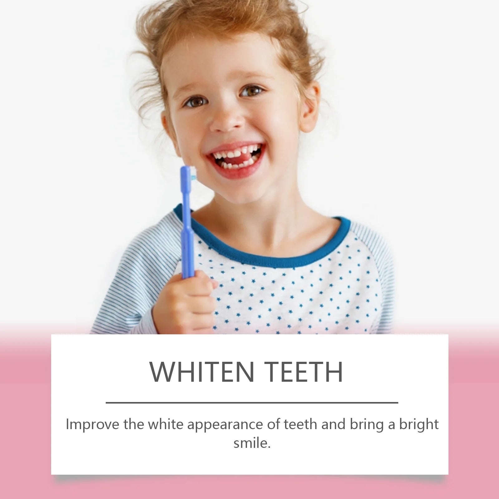  Children Toothpaste Gingiva Protection Removal Yellow Teeth Stain Relieve Gums Decay Toothache Kids Dental Care Toothpaste Oasis Select