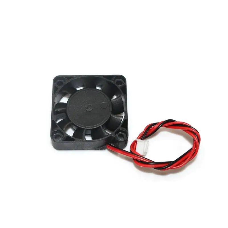 3D Printer Cooling Fan 3010 4010 5010 DC 5V 12V 24V 2-Pin