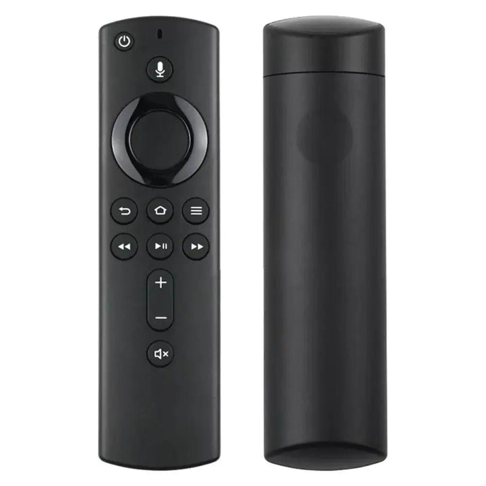 Alexa Fire TV Stick Replacement Voice Remote – 4K, Lite & Cube