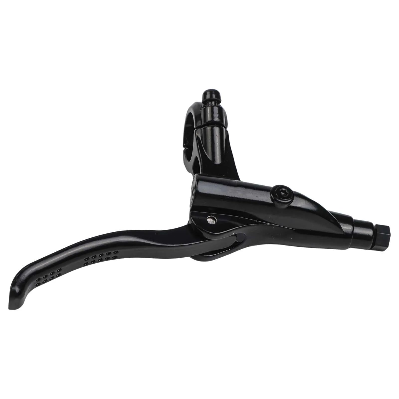 Oil Disc Brake Lever Disc Brake Lever Bike Maintenance 22mm Handlebar Diameter Easy To Install Forged Aluminum Alloy Oasis Select