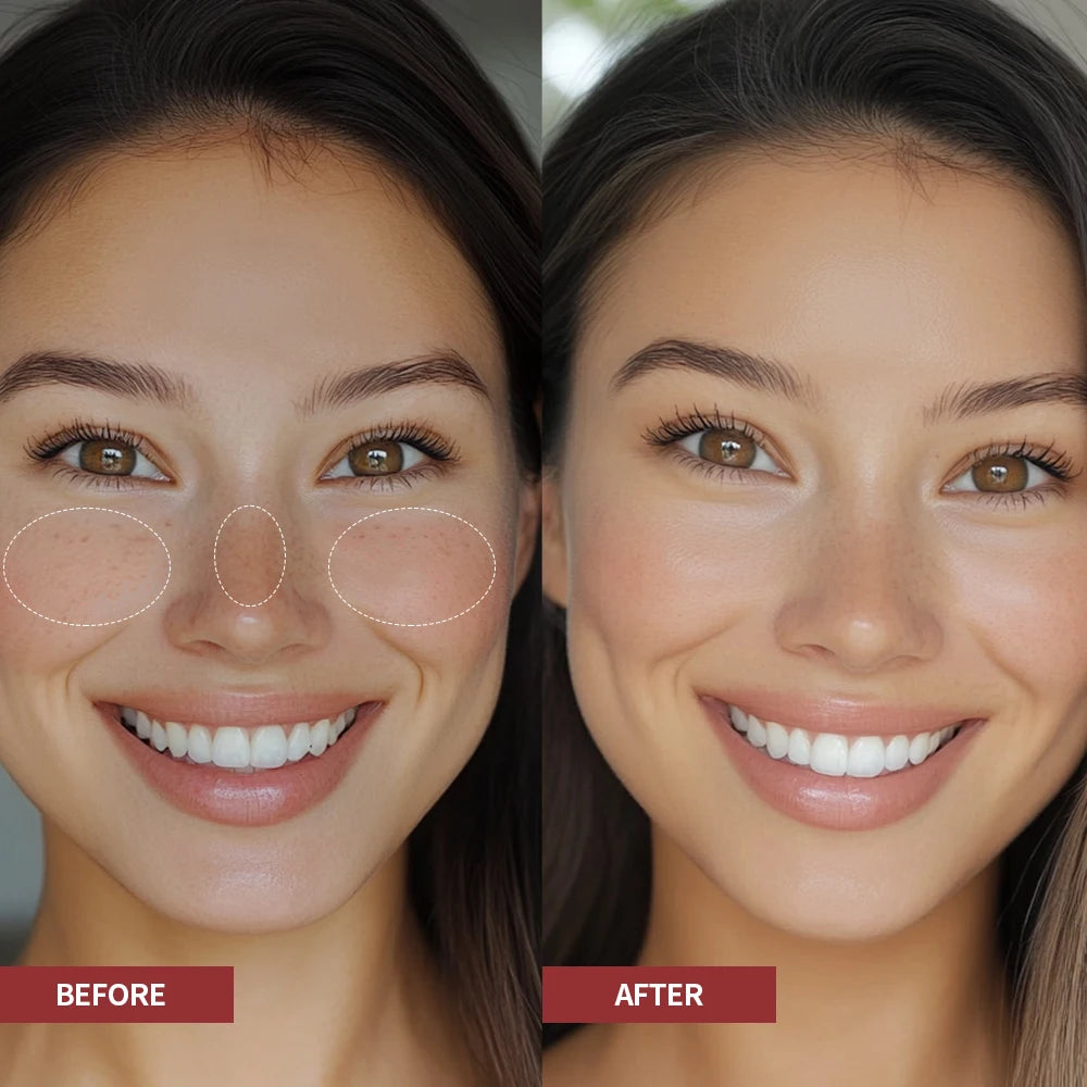 Anti-Pigment Day Cream SPF 30 | Brightening & Even Skin Tone