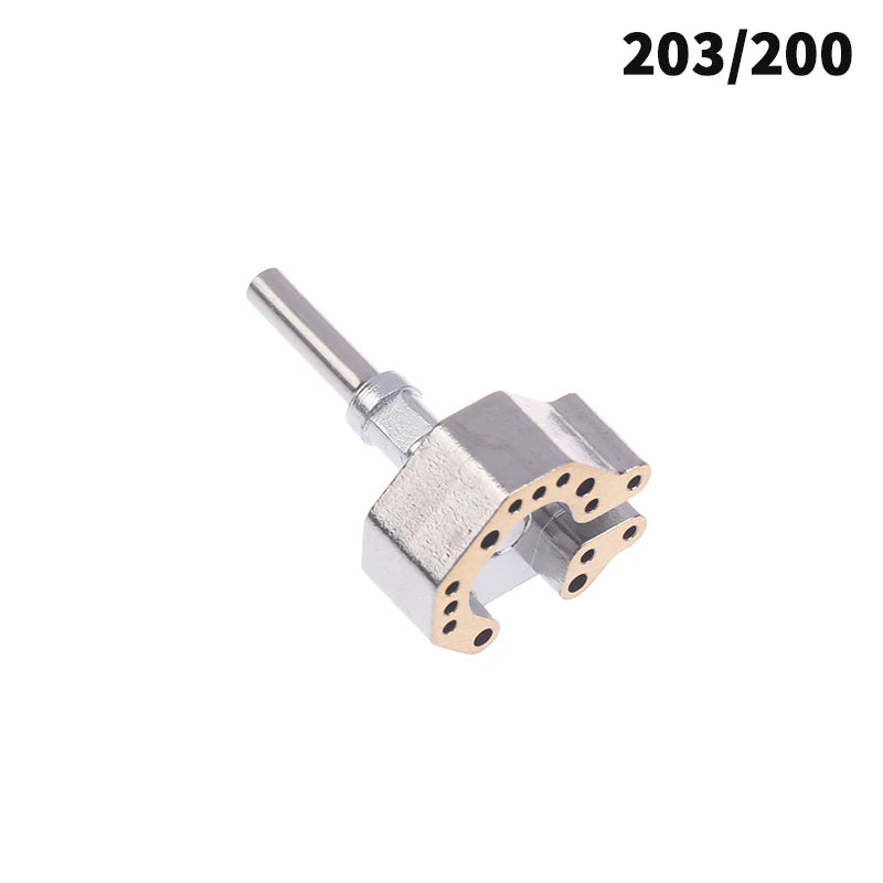 Joystick Soldering Iron Tip Heating Mold For Switch Pro Controller Joystick Disassembly Repair Tools Oasis Select A2