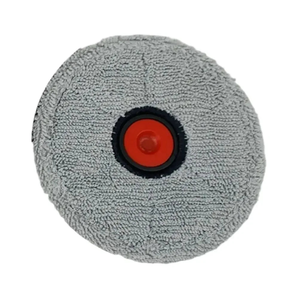 Plastic Mop Bracket And Microfiber Pads For DREAME For Matrix 10 Ultra Robot Vacuum Cleaner Floor Cleaning Spare Parts Set Oasis Select