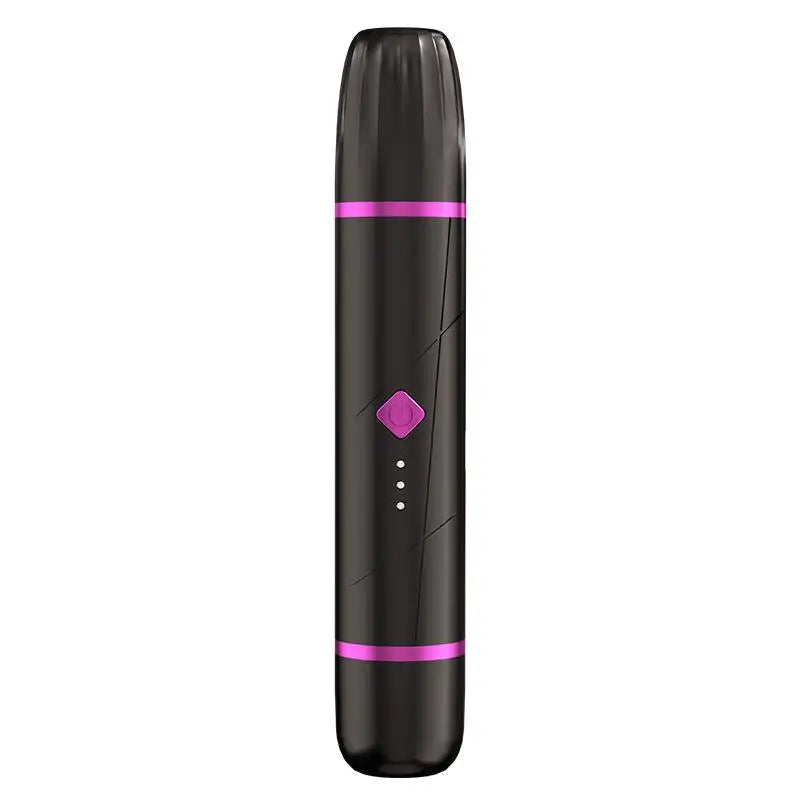 2in1 Portable Dog Paw Trimmer And Nail Grinder Rechargeable Cordless Low Noise Professional Pet Hair Grooming Tool Oasis Select A3