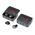 Original TWS Wireless Headphones Gaming Earphone Bluetooth 5.3 Sport Earbuds Music Headsets apply to smartphones Oasis Select black