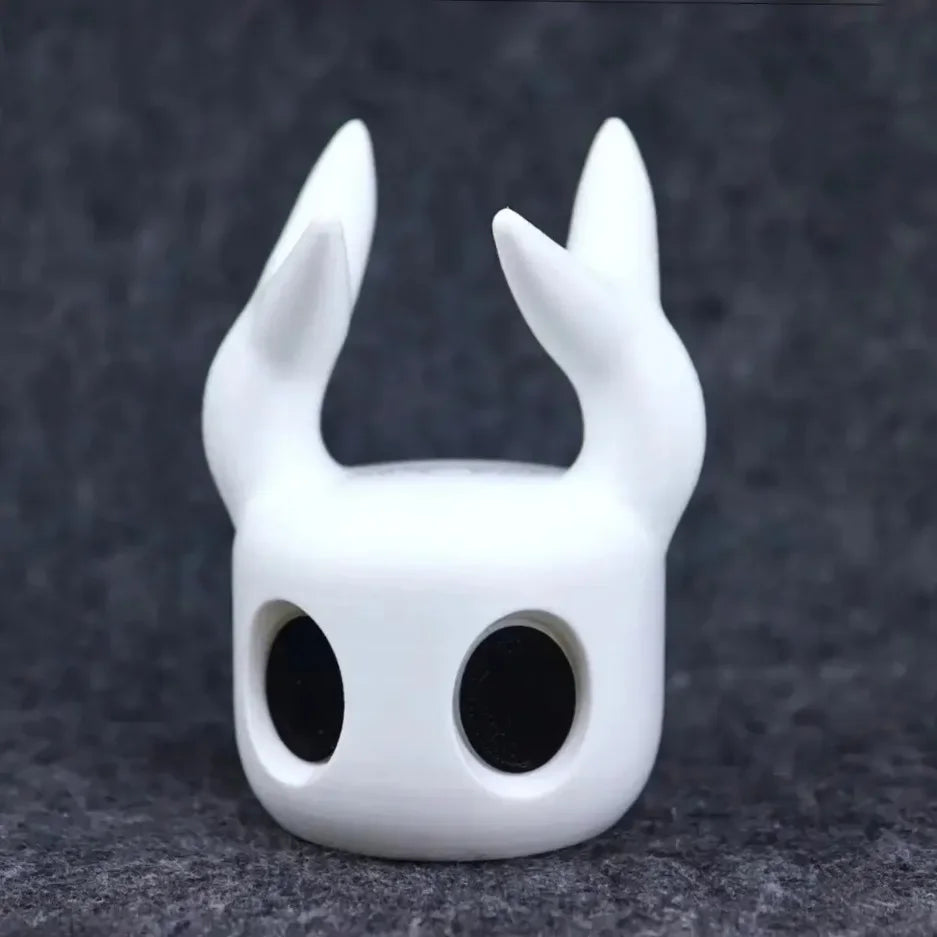 Universal Game Controller Stand Compatible With PS4/PS5/Switch Hollow Knight Theme Cool Desktop Display Gaming Accessories Oasis Select WHITE