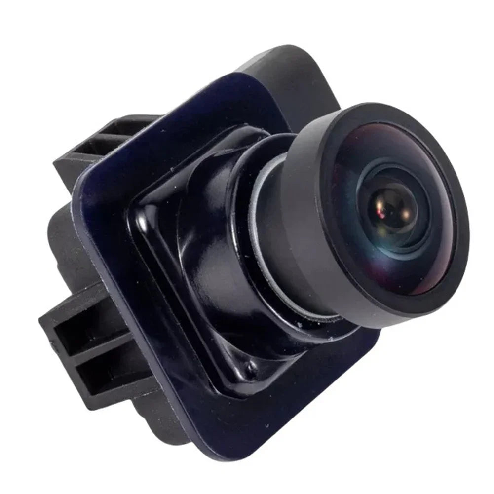 Reverse Parking Camera F2GZ-19G490-A for Ford For Edge 2015-2018 Rear View Camera Car Rearview Reversing Camera with OEM Fit Oasis Select