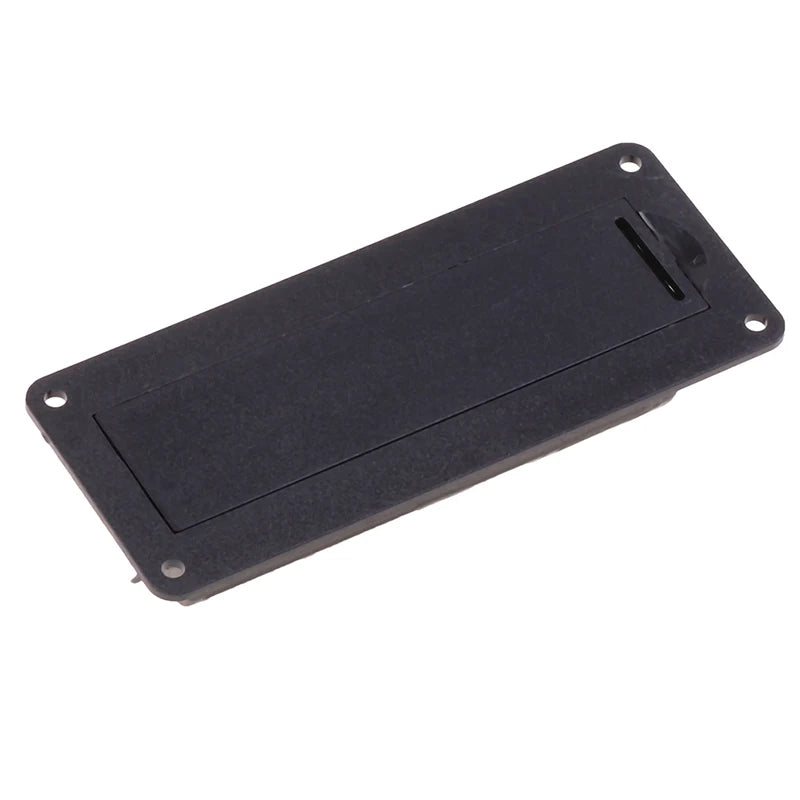 18650 Battery Case Holder – 1, 2 & 3 Slot ABS DIY Storage Box