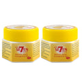 Banana Extract Foot Cream – Overnight Cracked Heel Renewal 20g Foot Cream Oasis Select 2pcs 20g