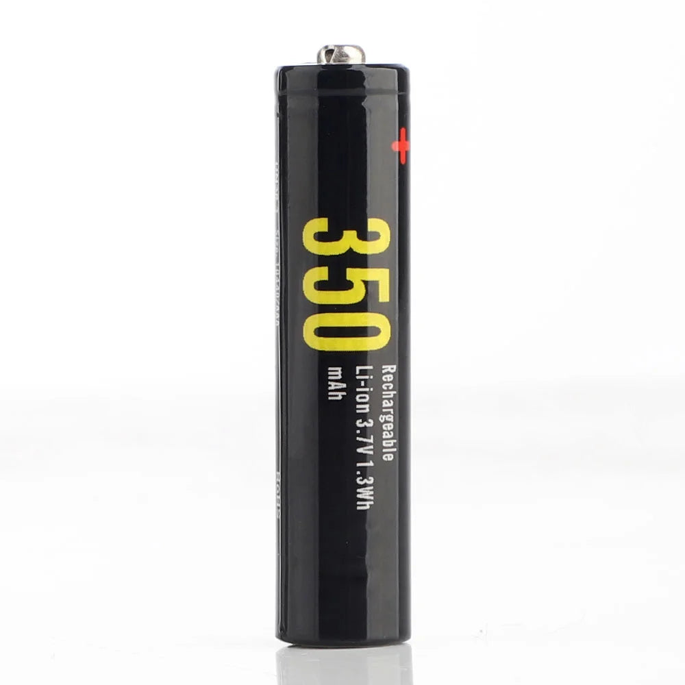 Soshine 3.2V LiFePO4 Rechargeable Batteries – All Sizes