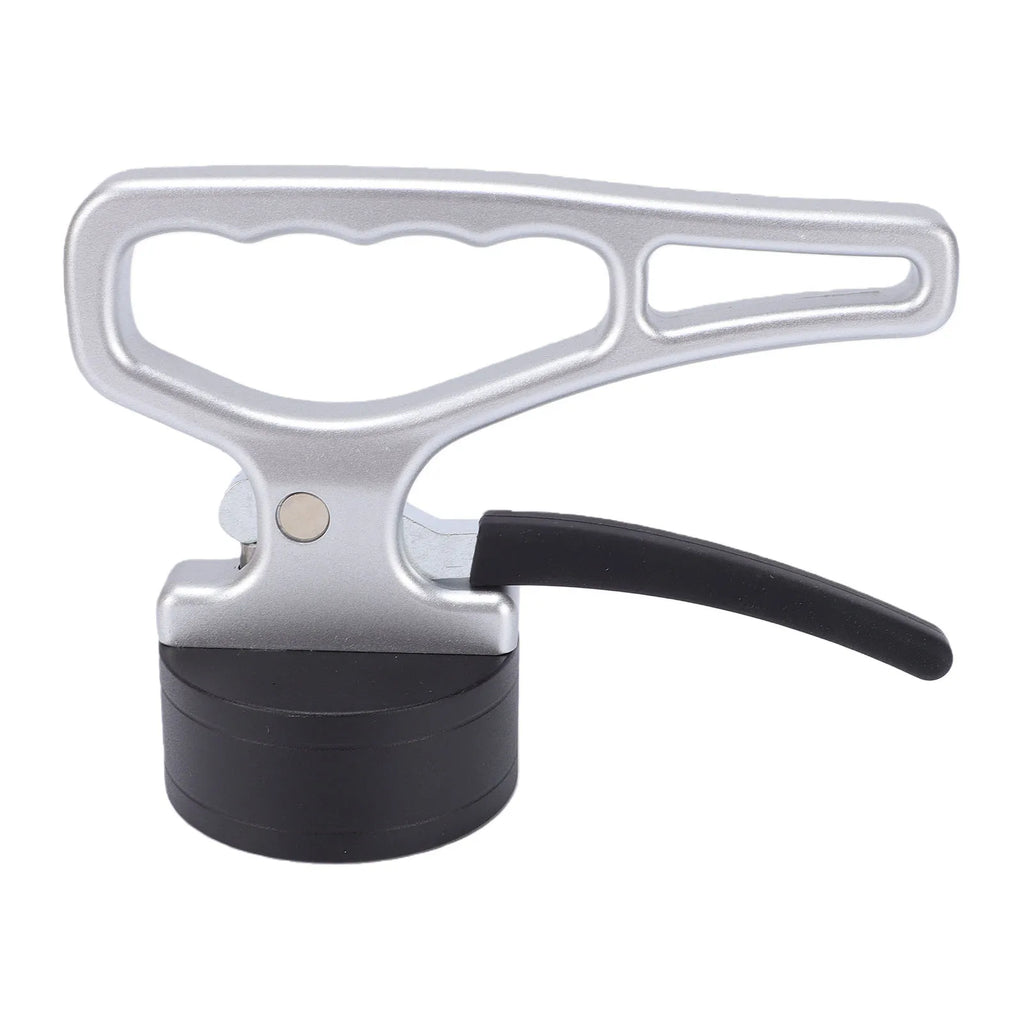 Magnetic Pickup Tool Strong Magnetic Pickup Tool Quick Release Ergonomic Handle Magnetic Lifting Tool for Moving Iron Plate Oasis Select