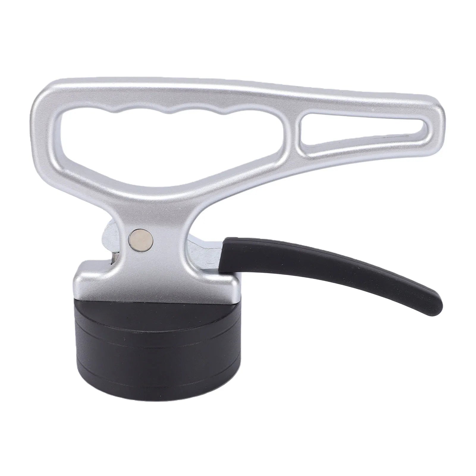 Magnetic Pickup Tool Strong Magnetic Pickup Tool Quick Release Ergonomic Handle Magnetic Lifting Tool for Moving Iron Plate Oasis Select